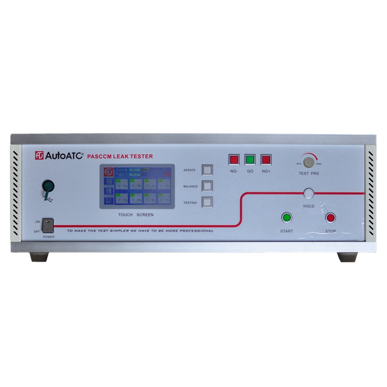 ATC6180系列氣密測試儀 ATC6180系列氣密測試儀