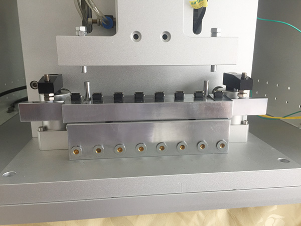 TYPE-C氣密測試裝置 TYPE-C氣密測試裝置